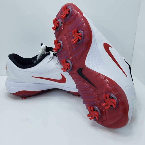 New, React Vapor 2 Golf Shoes - Picture 5 of 5